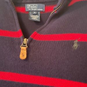 Polo by Ralph Lauren Sweater - Boys size Medium